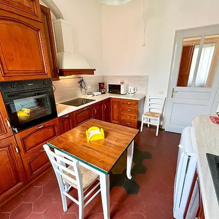 Al Apartment Cannobio