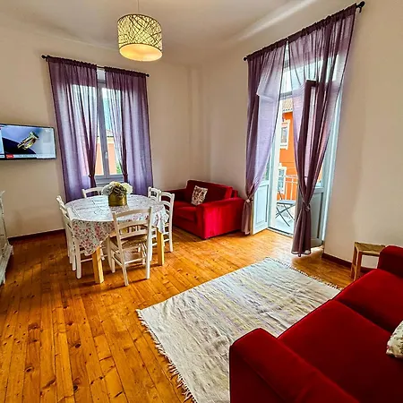 Διαμέρισμα Al