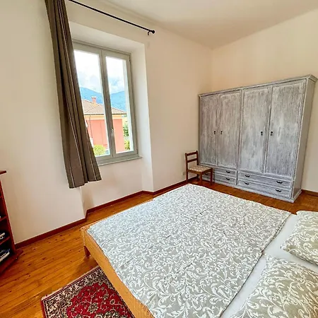 Διαμέρισμα Al