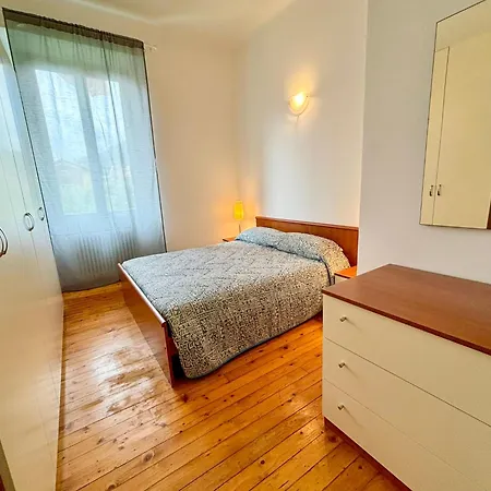 Lägenhet Al Cannobio