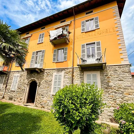 Διαμέρισμα Al