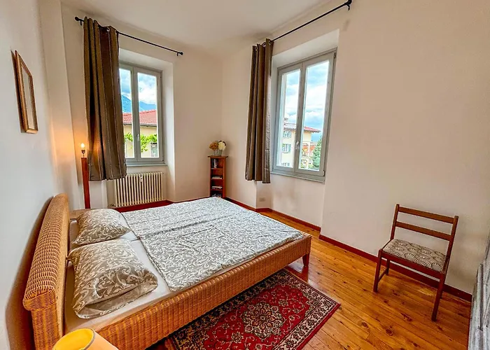 Al Appartement
