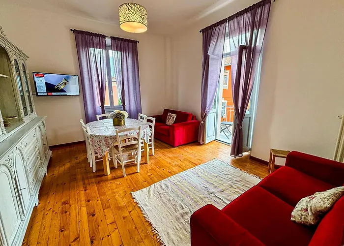 Appartement Al