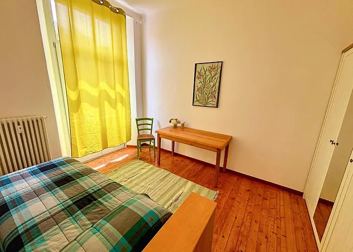 Appartement Al