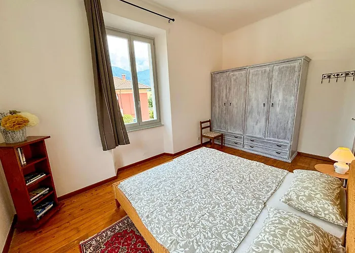 Appartement Al
