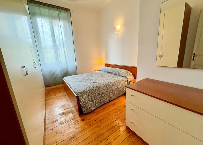 Apartment Al Cannobio