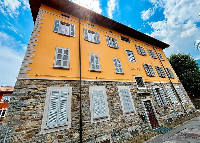 Al Appartement