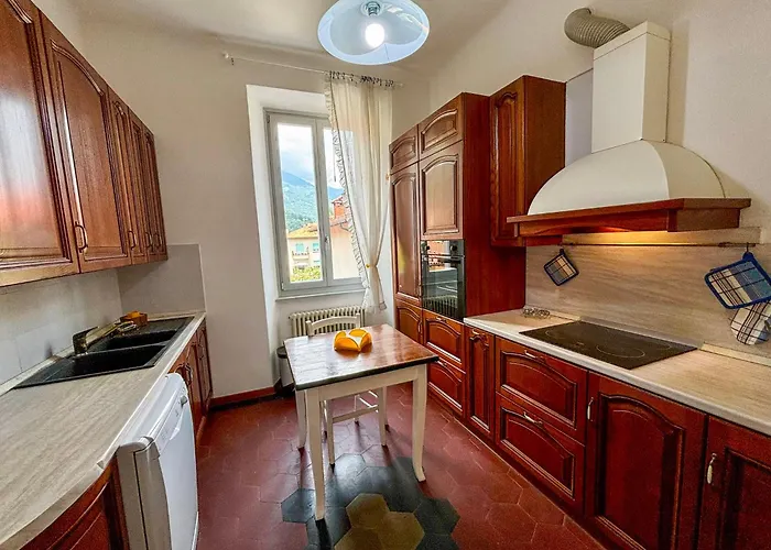 Appartement Al Cannobio