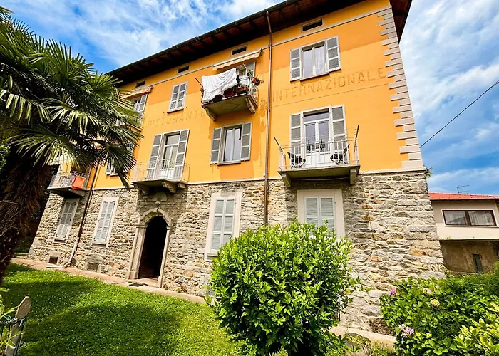 Appartement Al